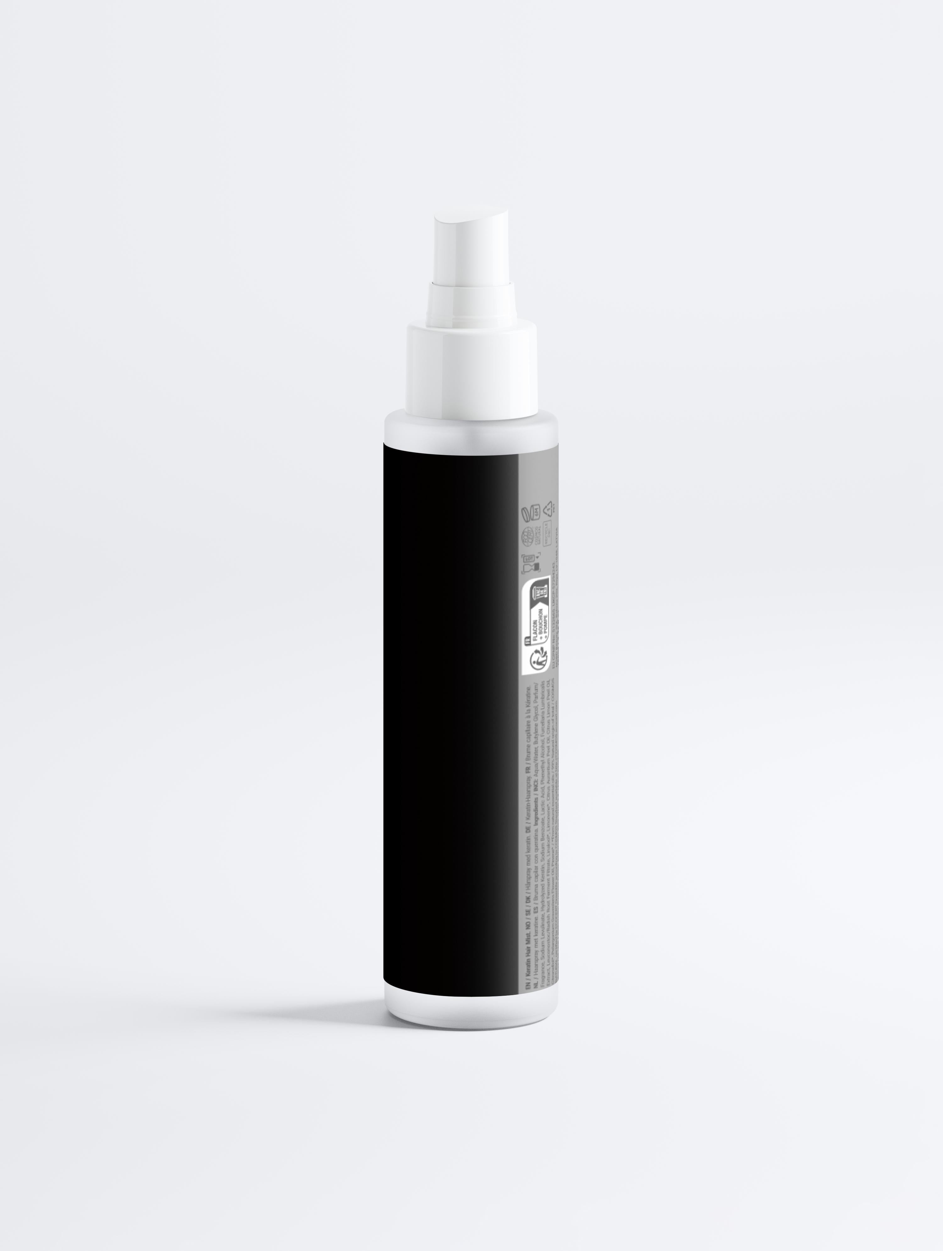 OROPA | MIST FRAIX