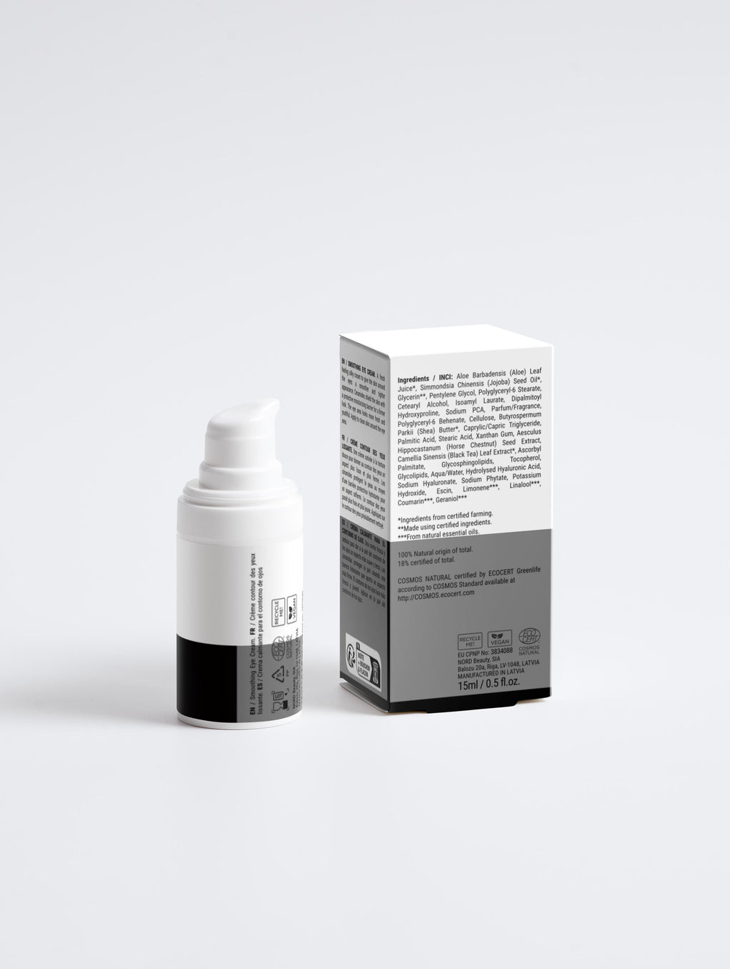 OROPA | VIE 07 BOX