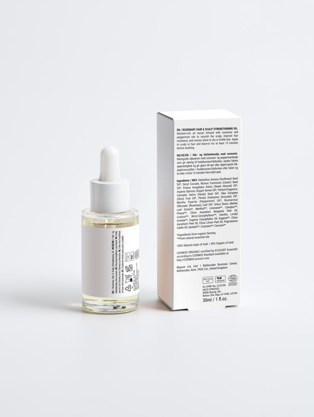 OROPA | ROSEMARY OIL 09