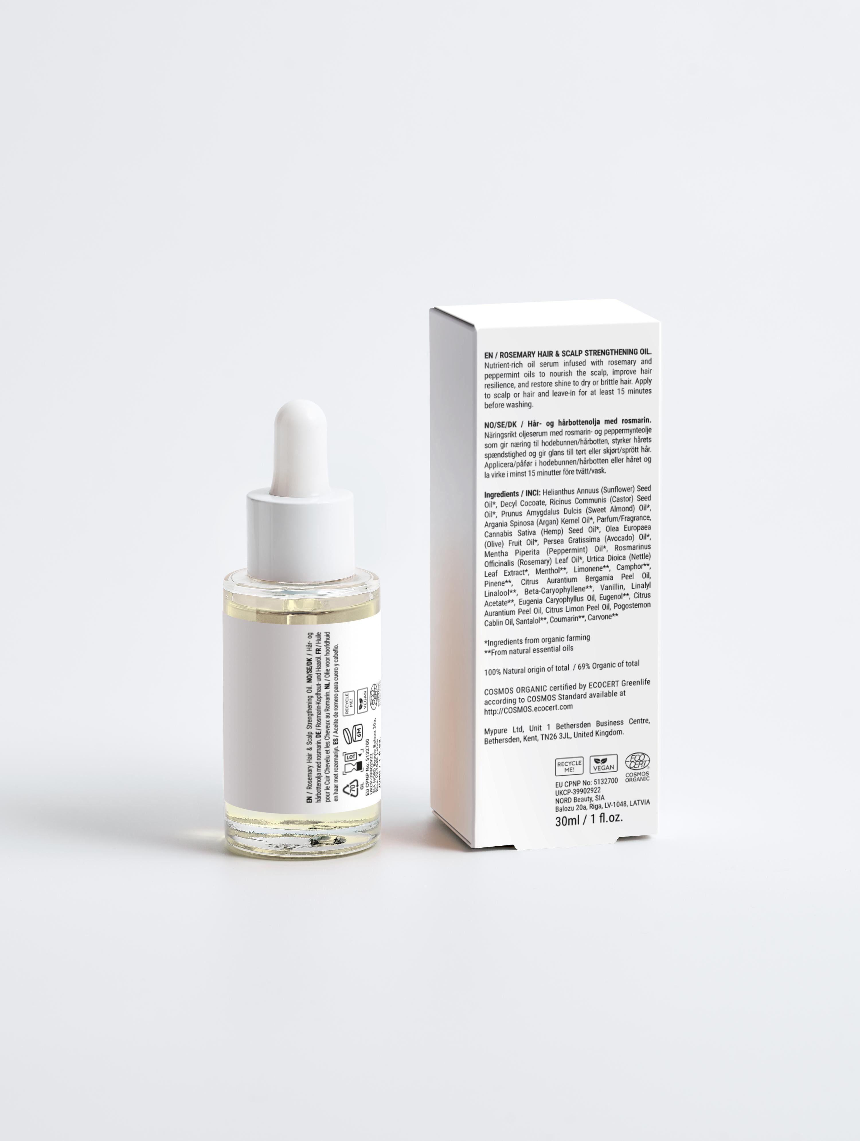 OROPA | ROSEMARY OIL 09