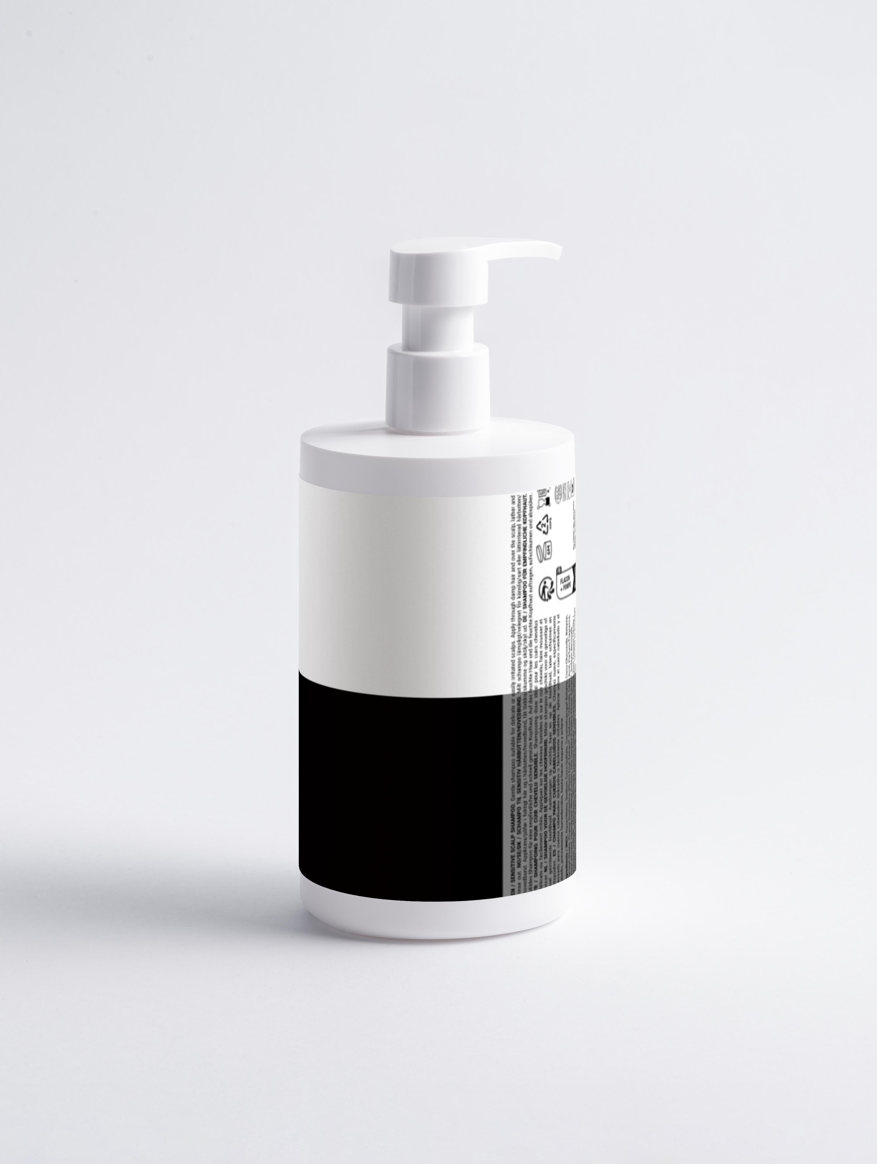 OROPA | SHAMPOO BLANC