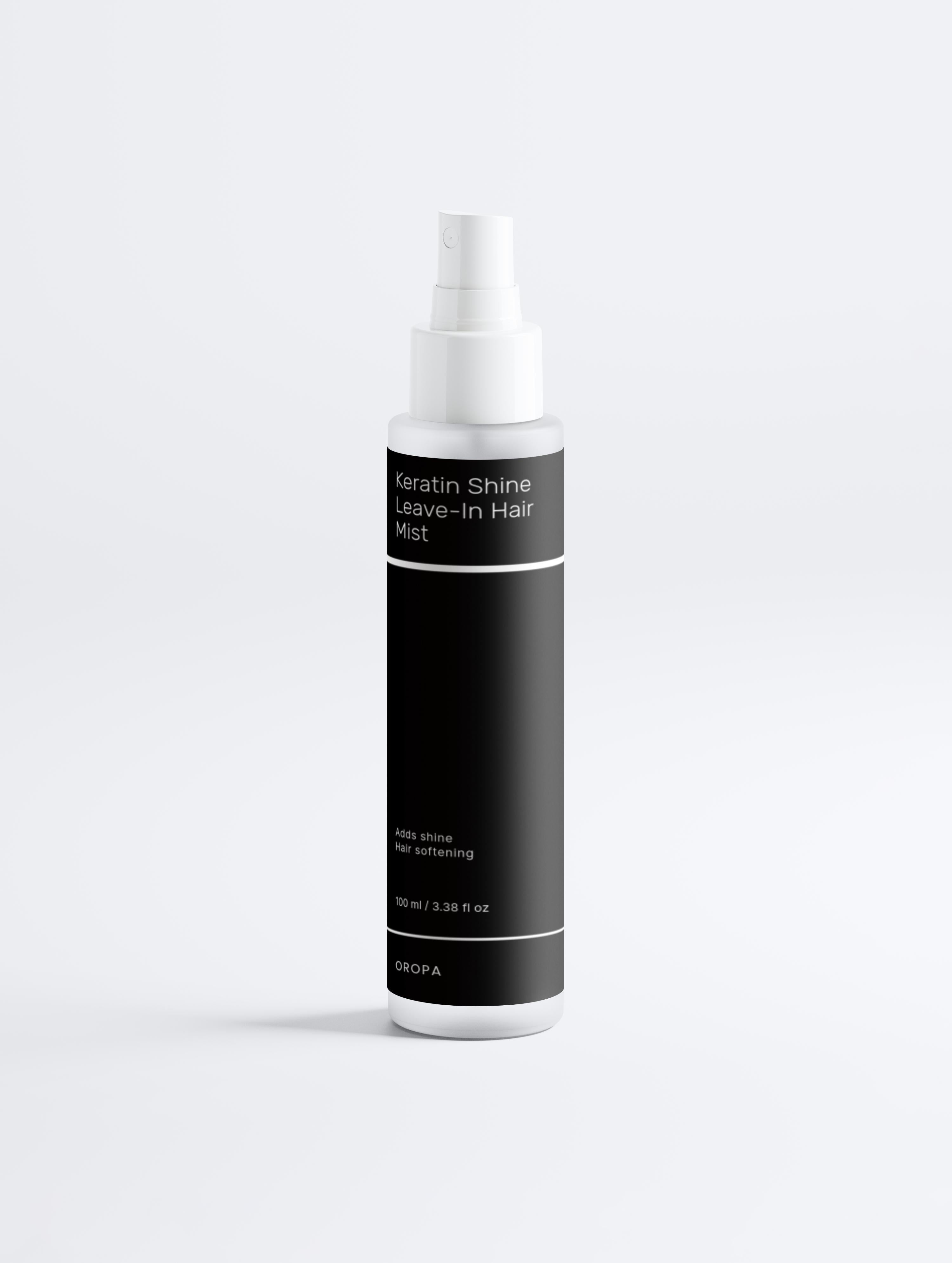 OROPA | MIST FRAIX