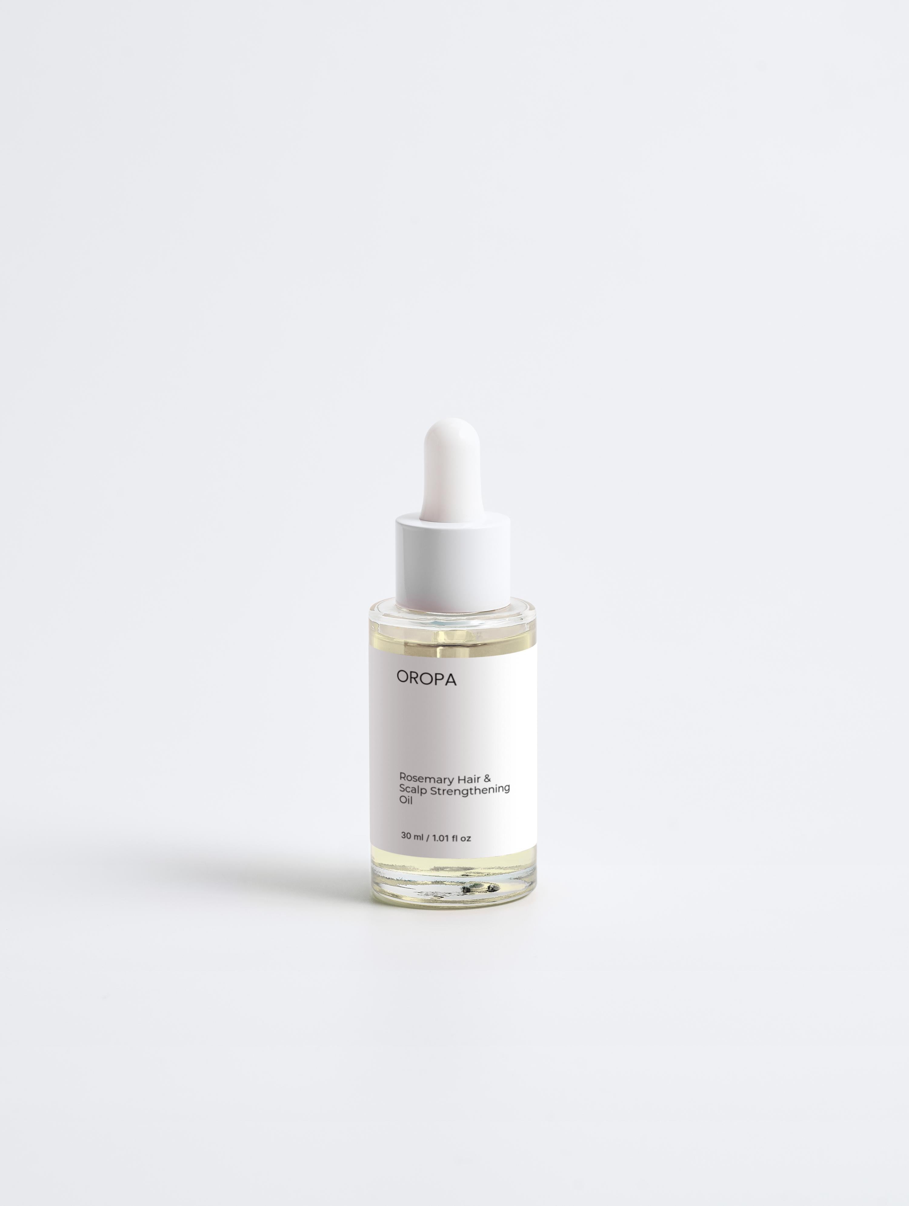OROPA | ROSEMARY OIL 09