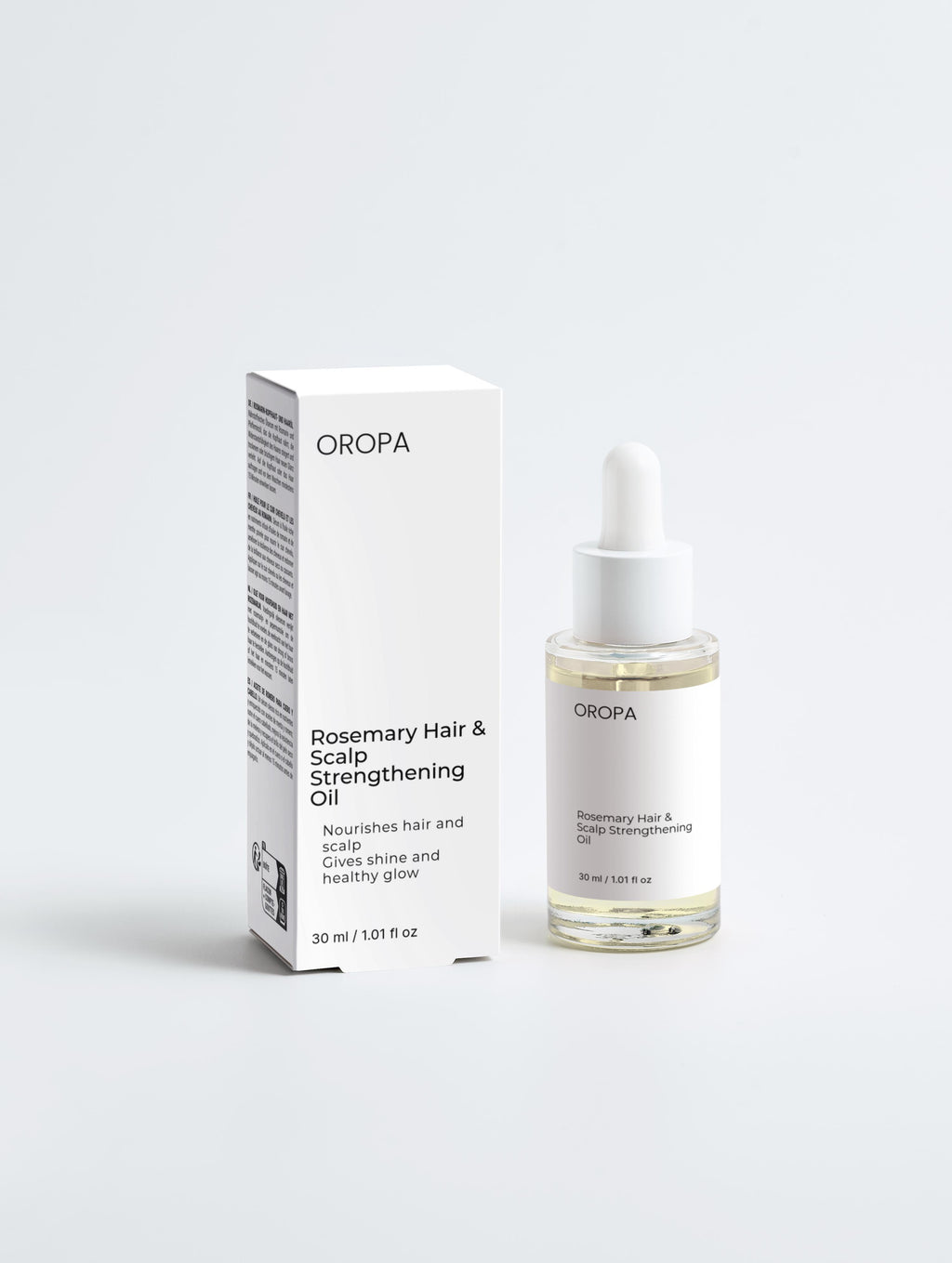 OROPA | ROSEMARY OIL 09