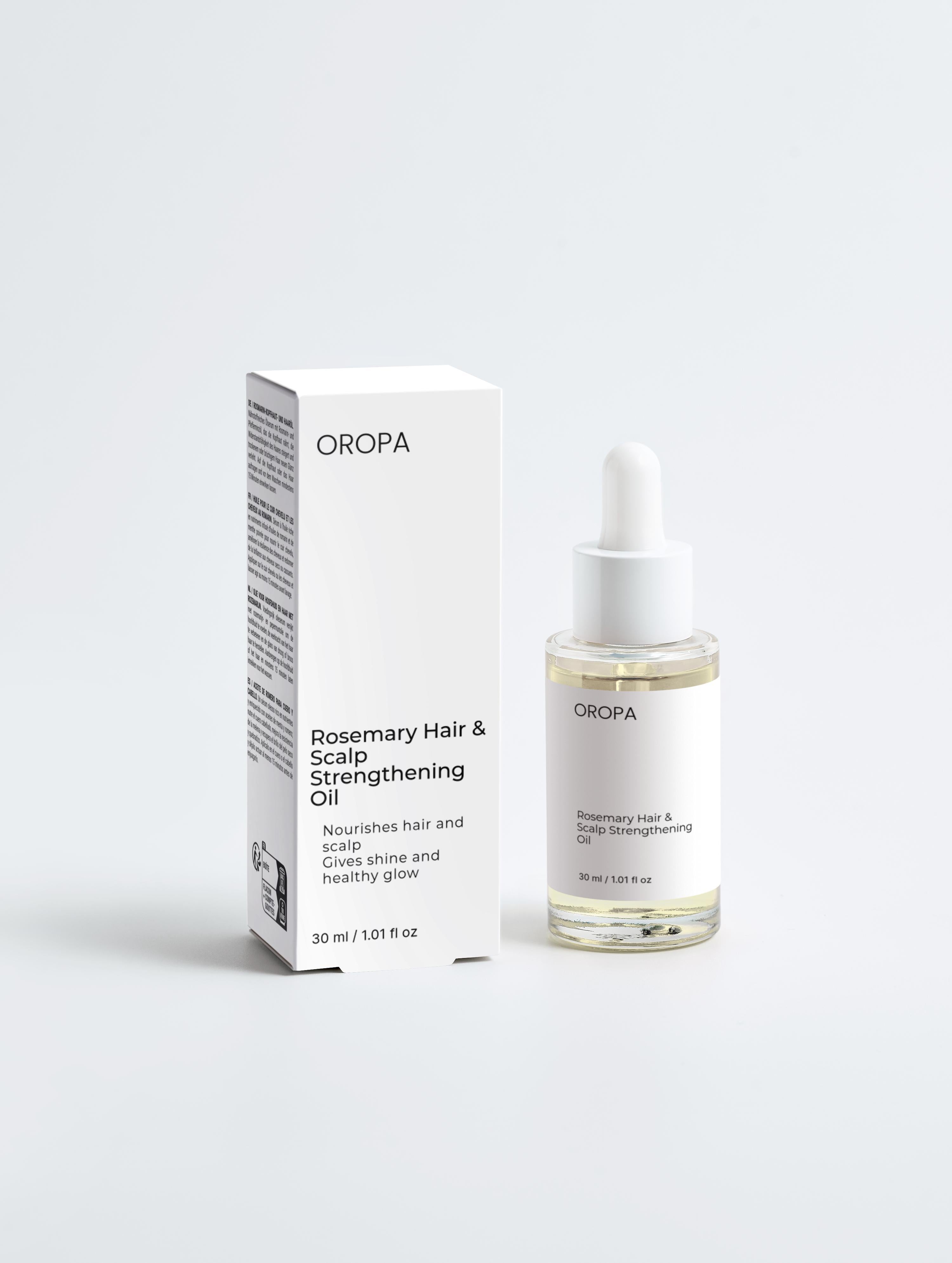 OROPA Care 6-Piece Bundle