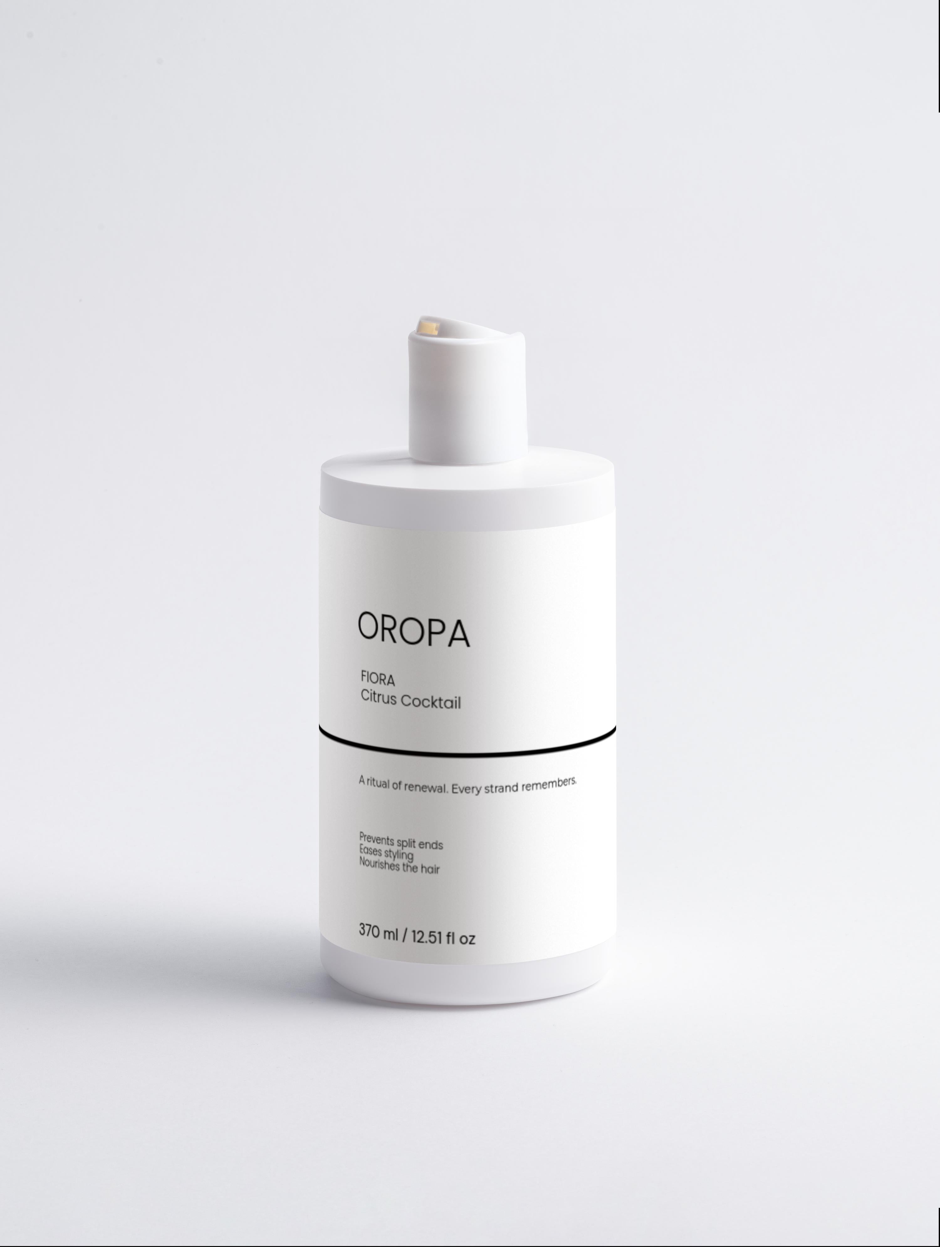 OROPA | FIORA CONDITIONER