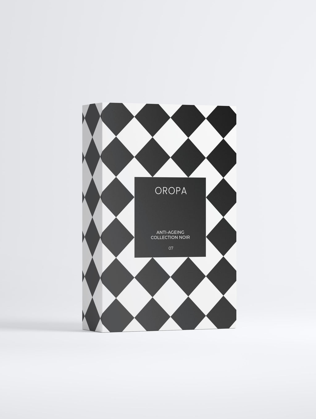 OROPA | VIE 07 BOX