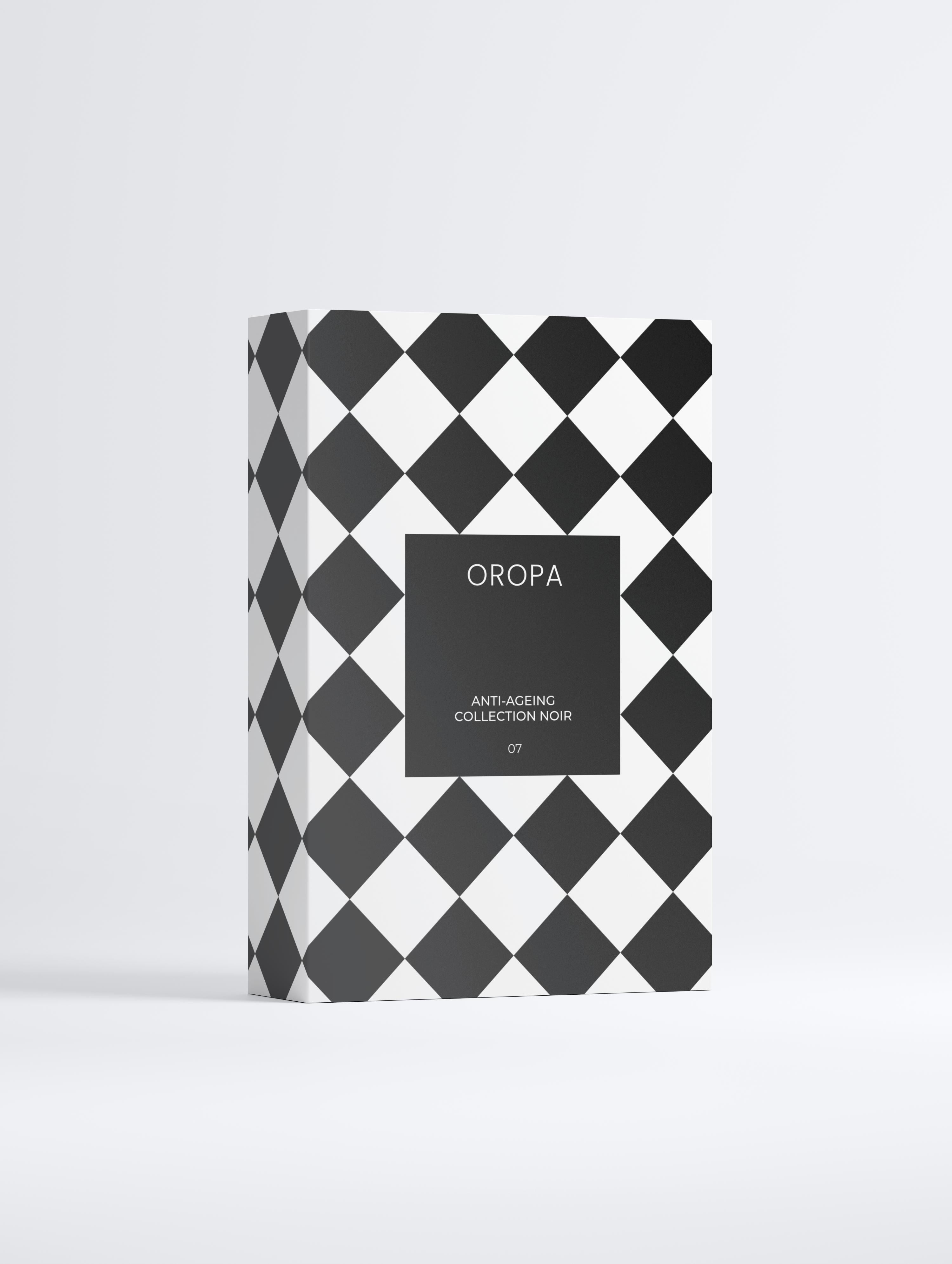 OROPA | VIE 07 BOX