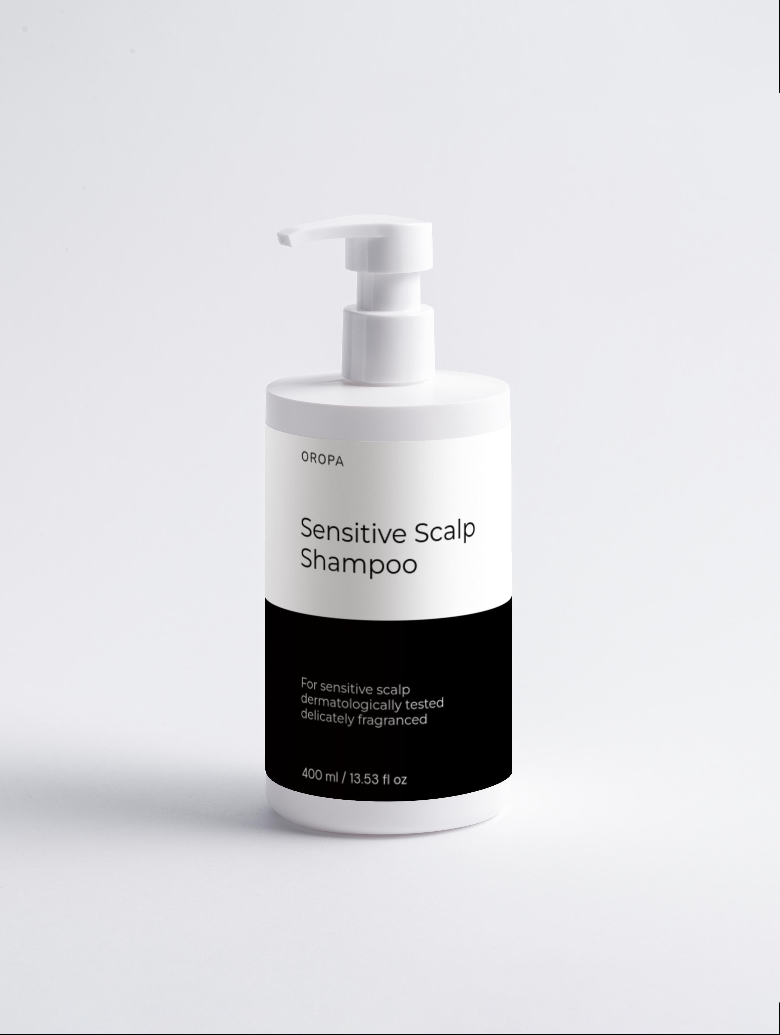 OROPA | SHAMPOO BLANC